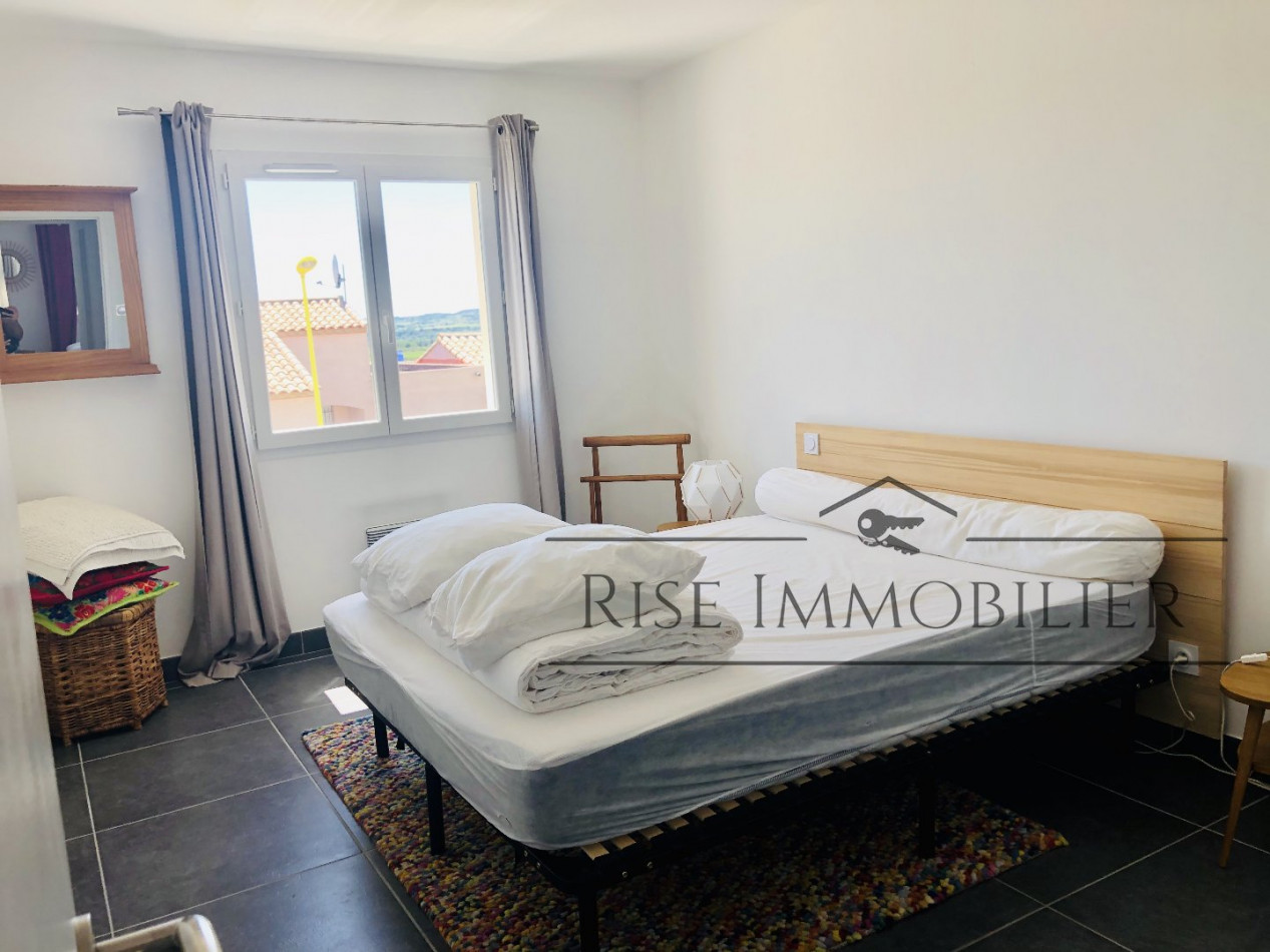 vente Villa Thezan Les Beziers - Photo 9
