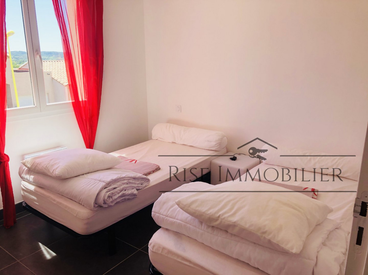 vente Villa Thezan Les Beziers - Photo 10