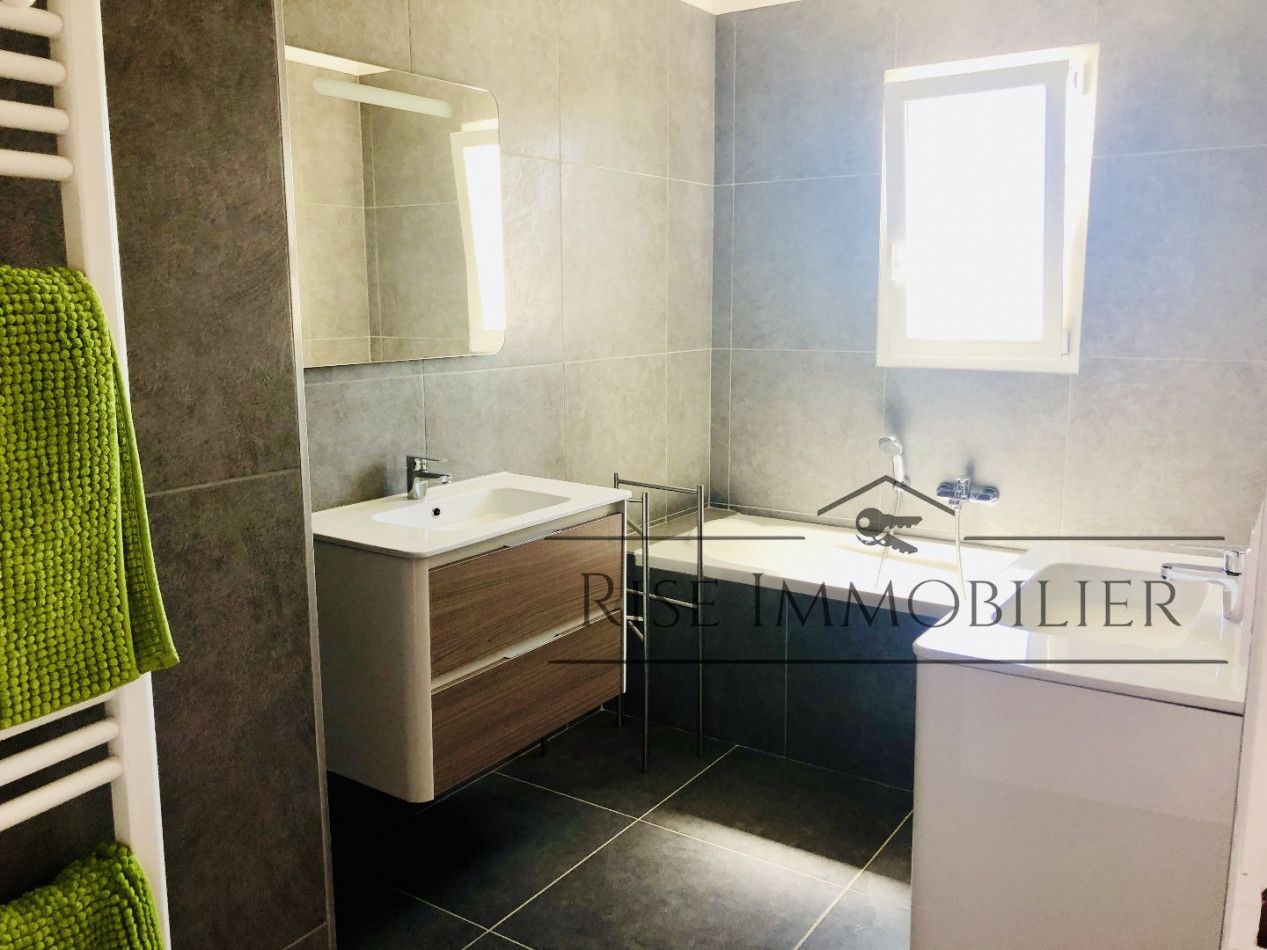 vente Villa Thezan Les Beziers - Photo 12