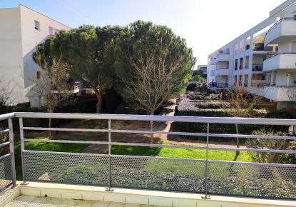 location Appartement Montpellier