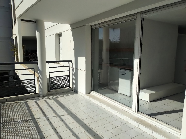 location Appartement Montpellier - Photo 2