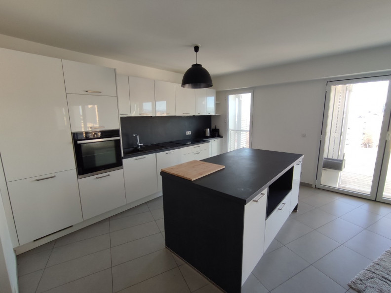 location Appartement Montpellier - Photo 4