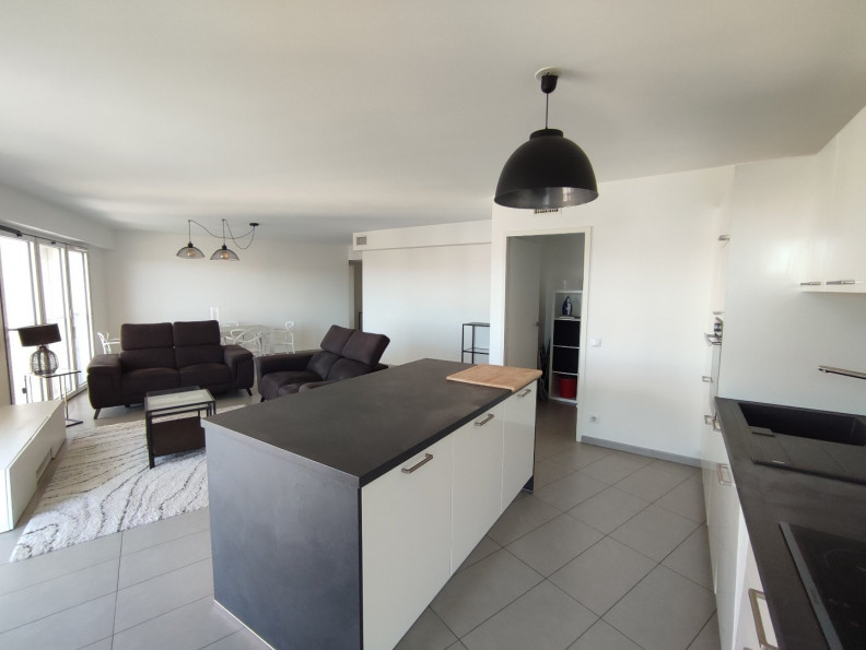 location Appartement Montpellier - Photo 5