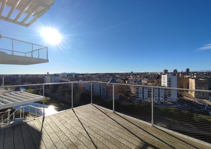 à louer Appartement Montpellier