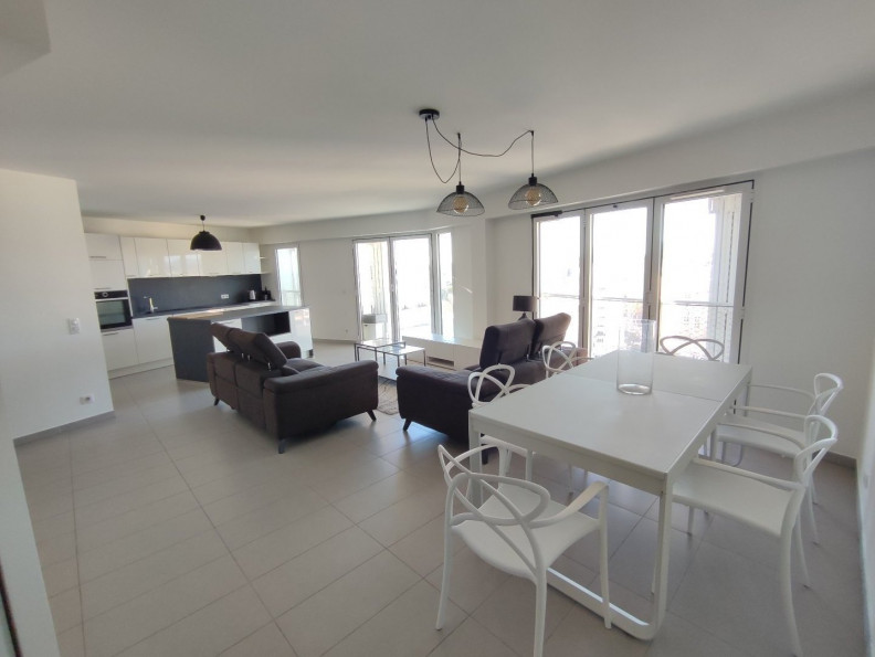 location Appartement Montpellier - Photo 3