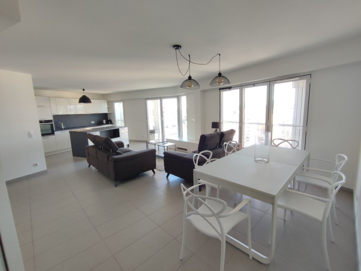 à louer Appartement Montpellier - Photo 3