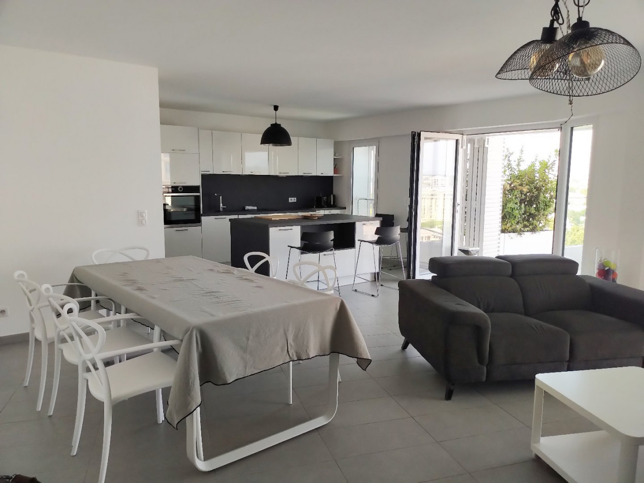 à louer Appartement Montpellier - Photo 8