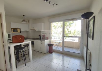 location Appartement Montpellier
