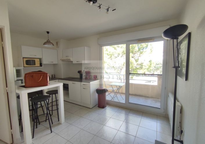 à louer Appartement Montpellier