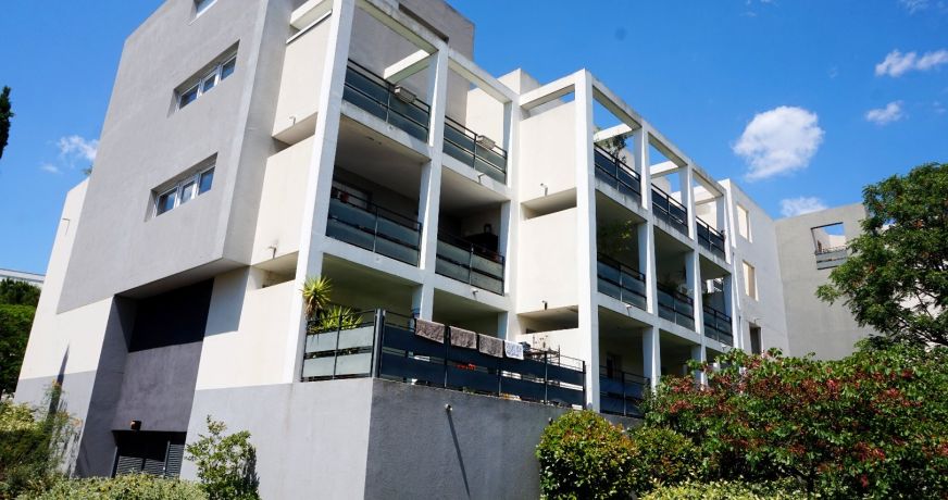 vente Appartement Montpellier