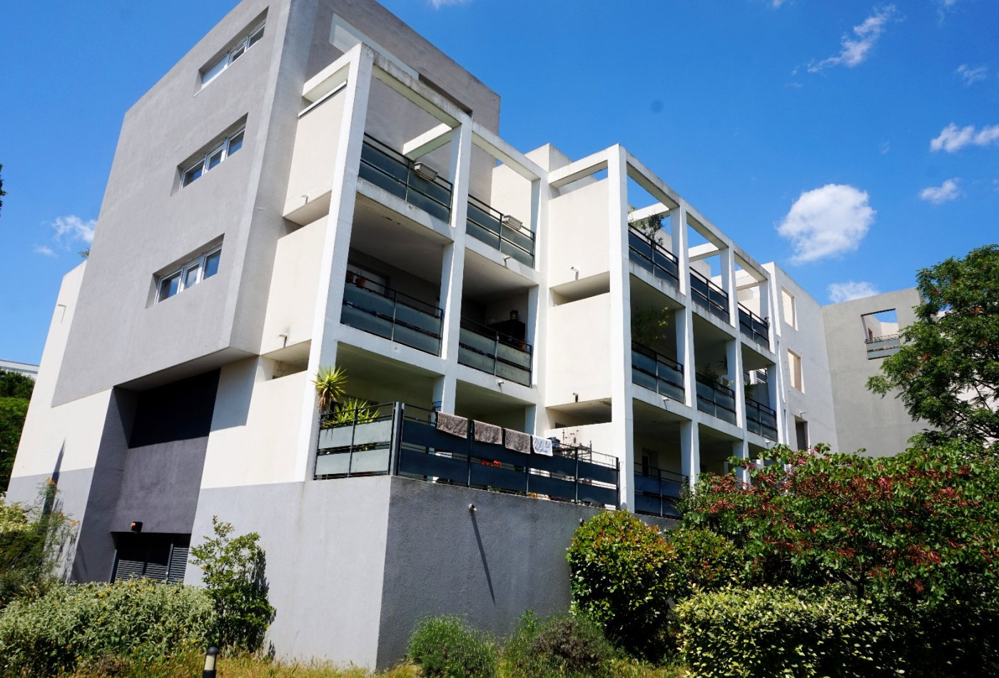 vente Appartement Montpellier - Photo 2