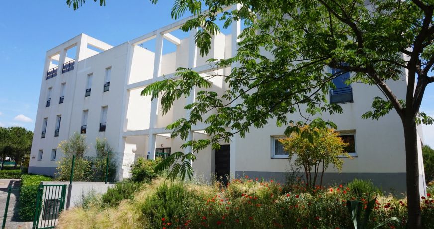 vente Appartement Montpellier