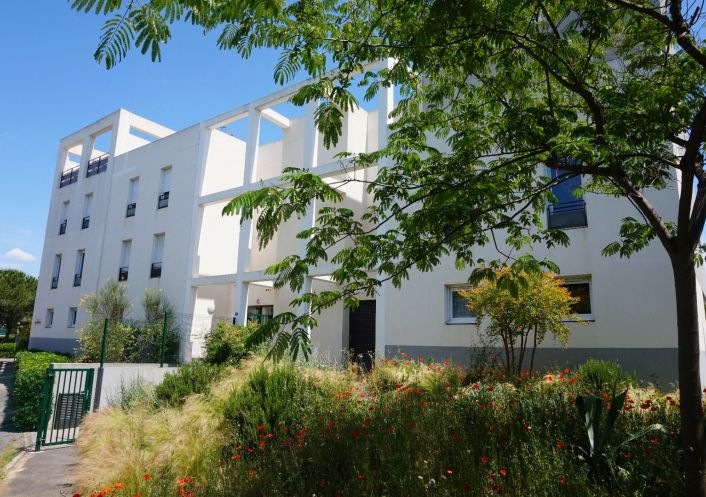 à vendre Appartement Montpellier