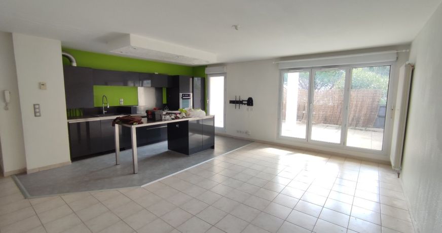 vente Appartement Montpellier