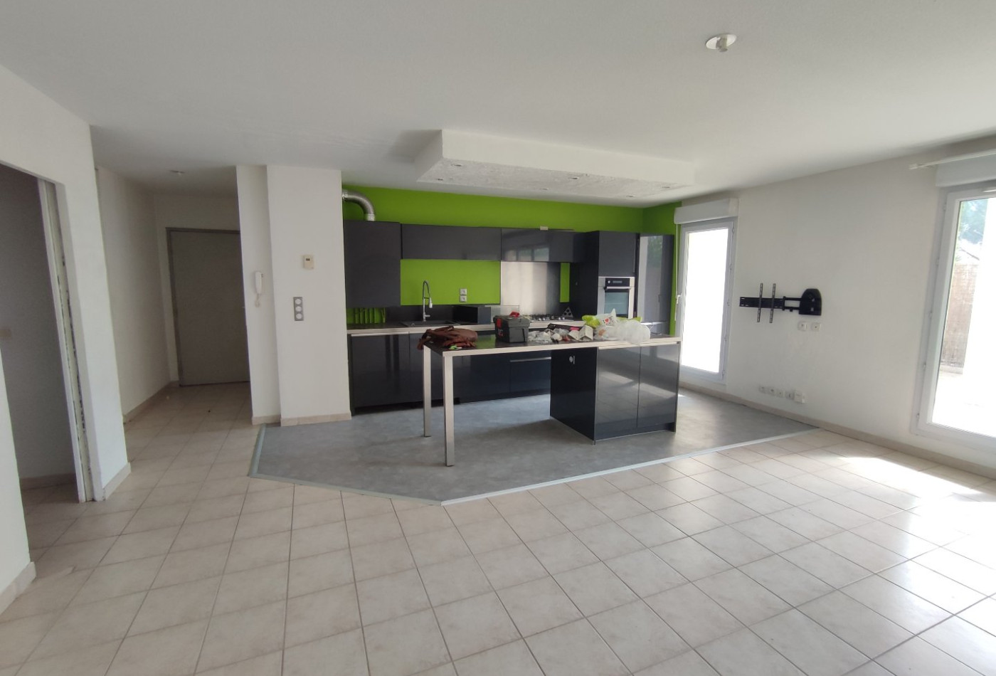 vente Appartement Montpellier - Photo 3