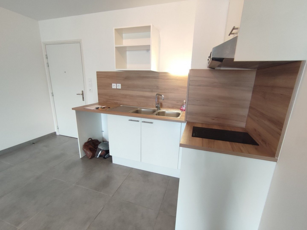à louer Appartement Montpellier - Photo 3