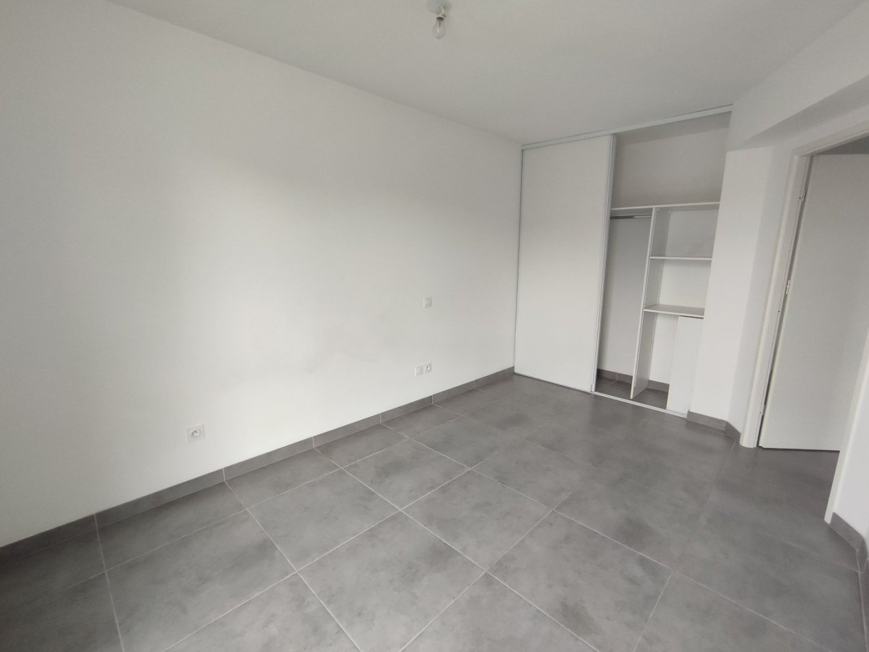 à louer Appartement Montpellier - Photo 6