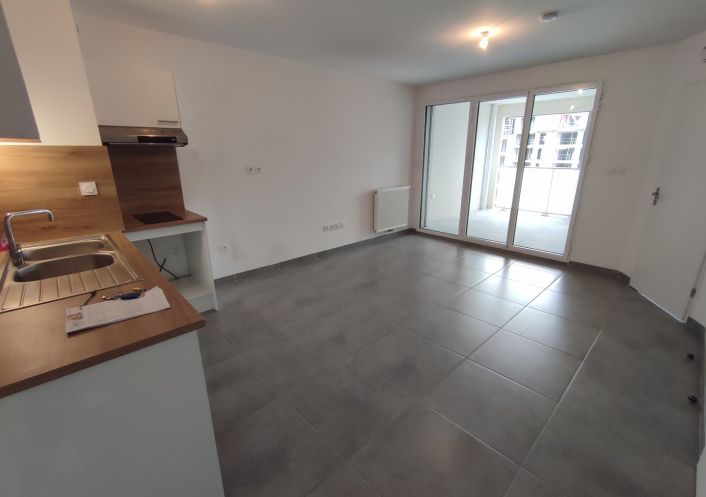 à louer Appartement Montpellier