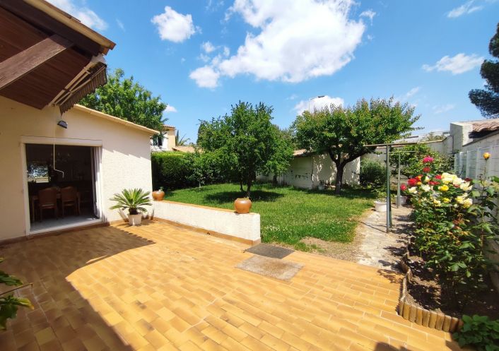 à vendre Maison Montpellier
