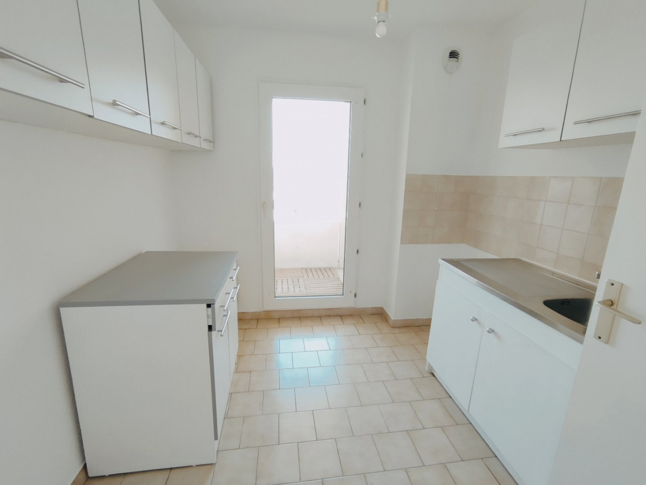 à vendre Appartement Montpellier - Photo 8