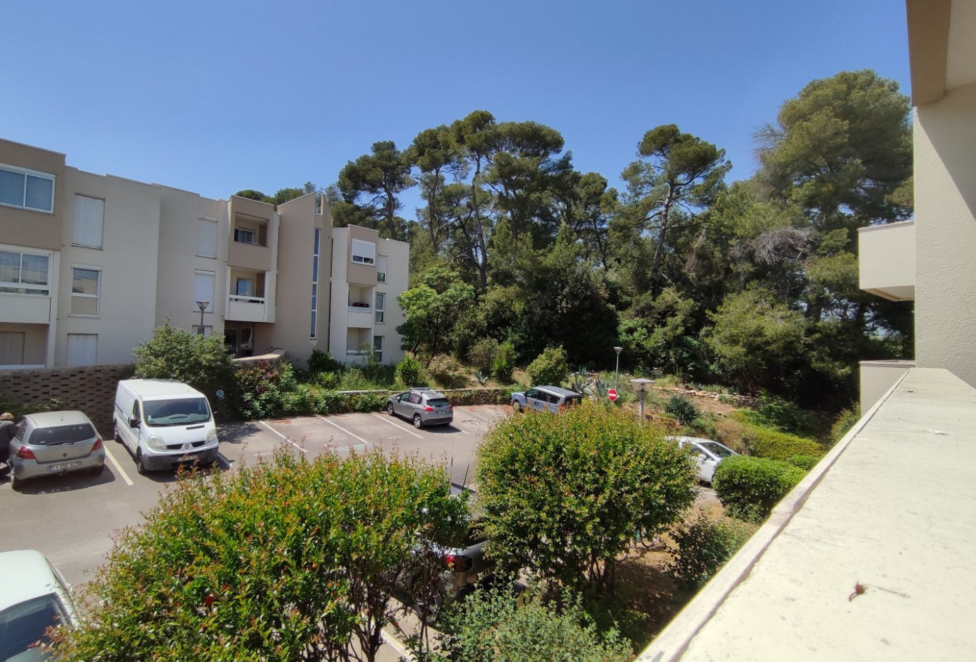 vente Appartement Montpellier - Photo 1