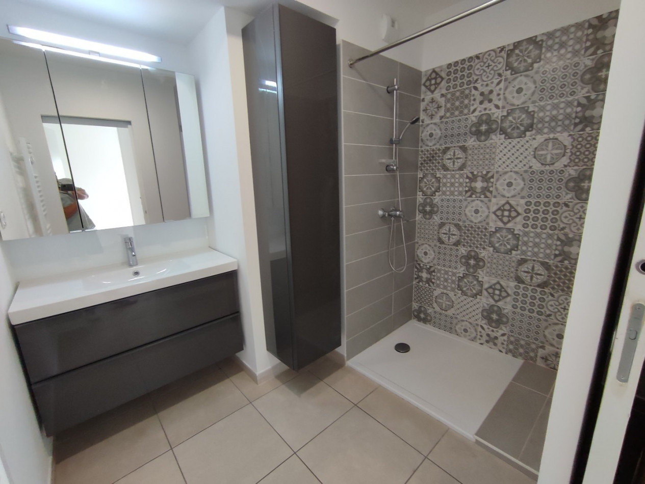 à louer Appartement Montpellier - Photo 6