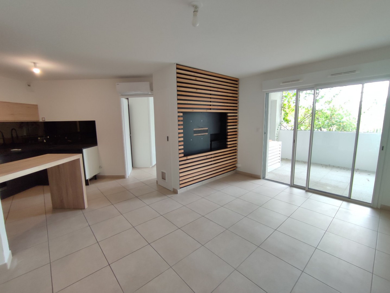 à louer Appartement Montpellier - Photo 1