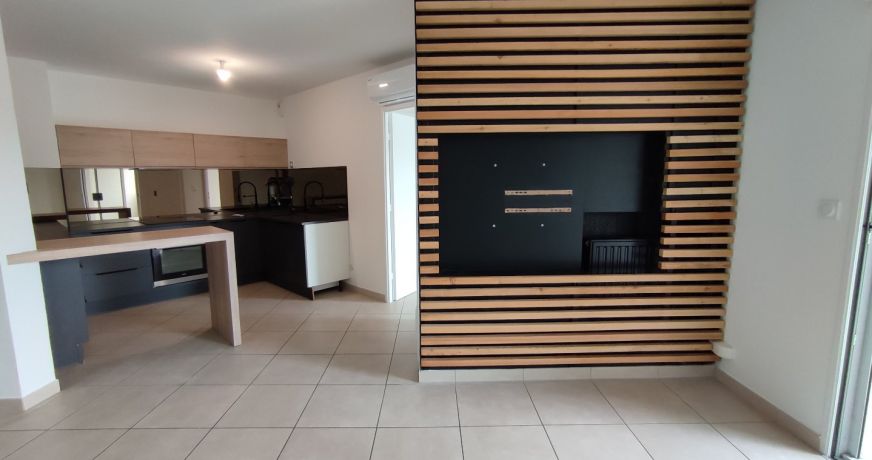 location Appartement Montpellier
