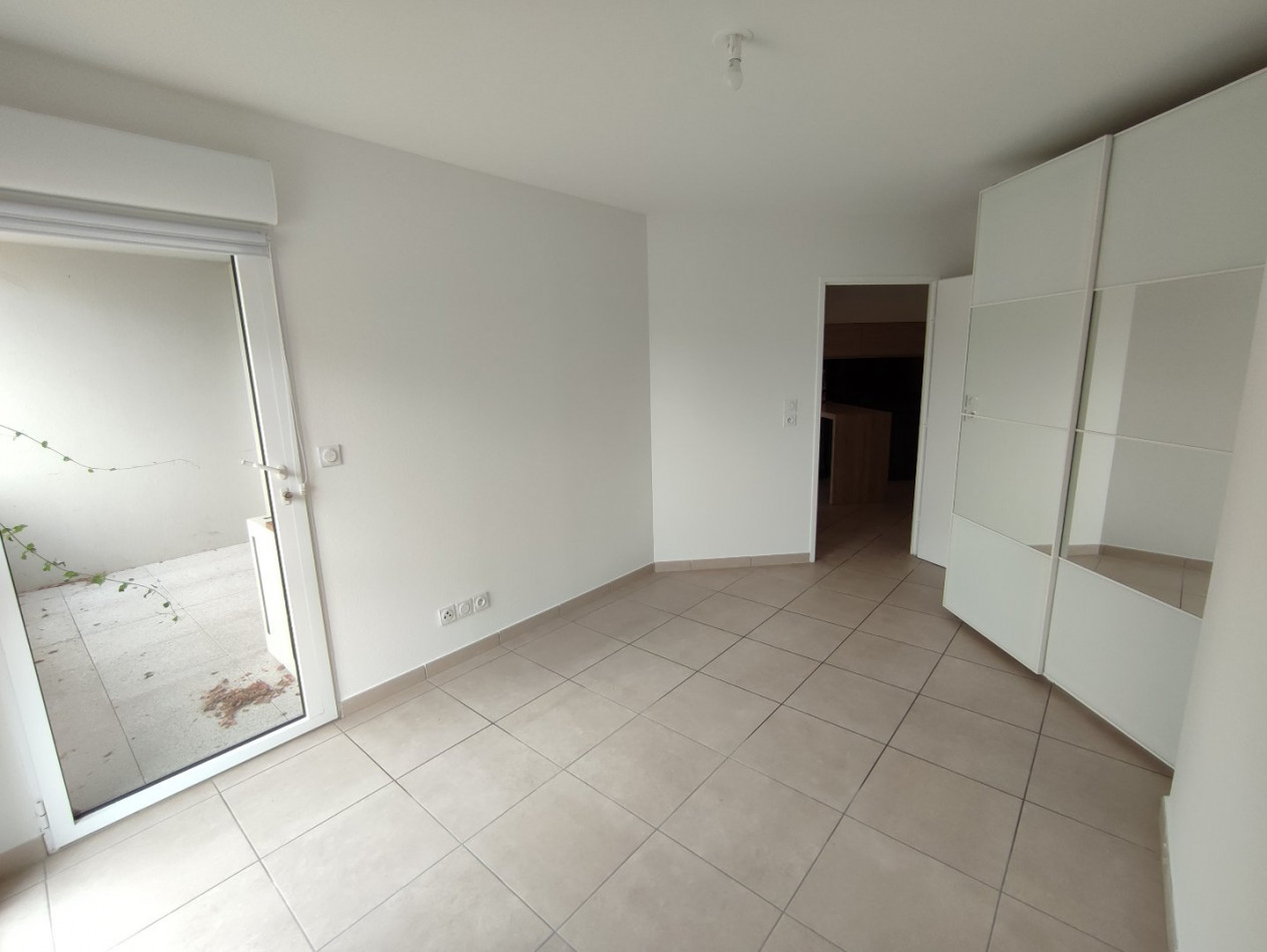 à louer Appartement Montpellier - Photo 7