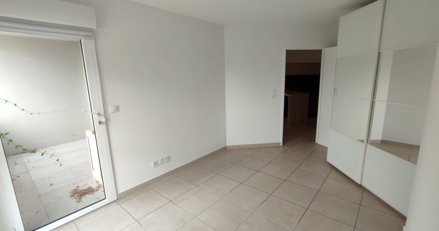 location Appartement Montpellier