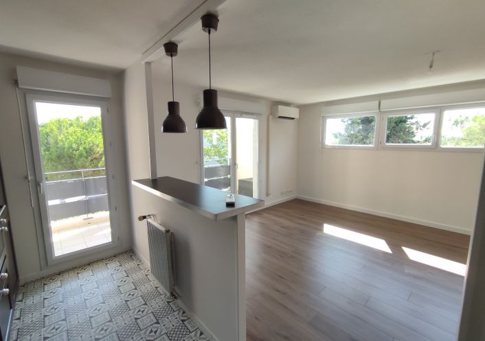 à vendre Appartement Montpellier