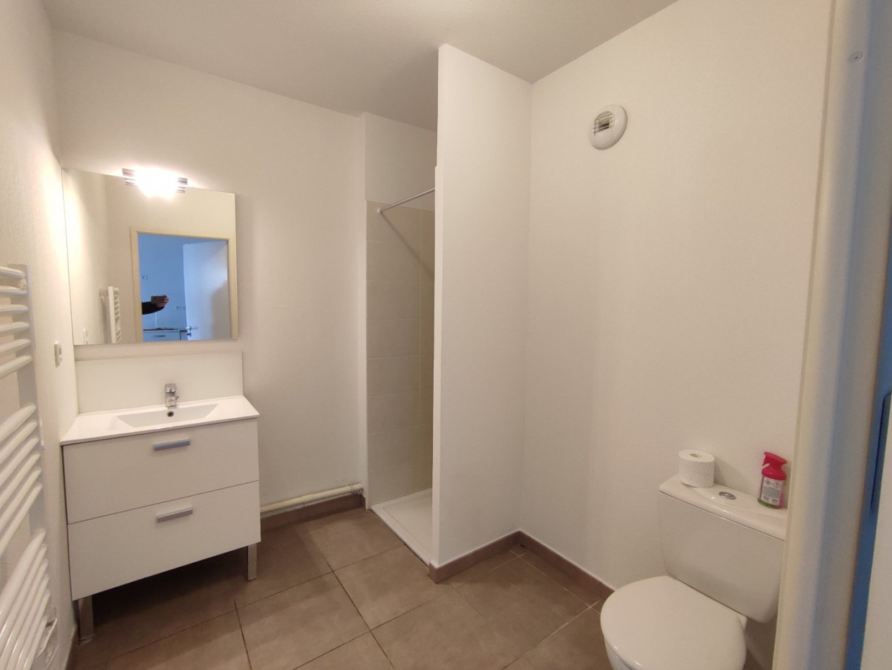 à louer Appartement Castelnau Le Lez - Photo 7