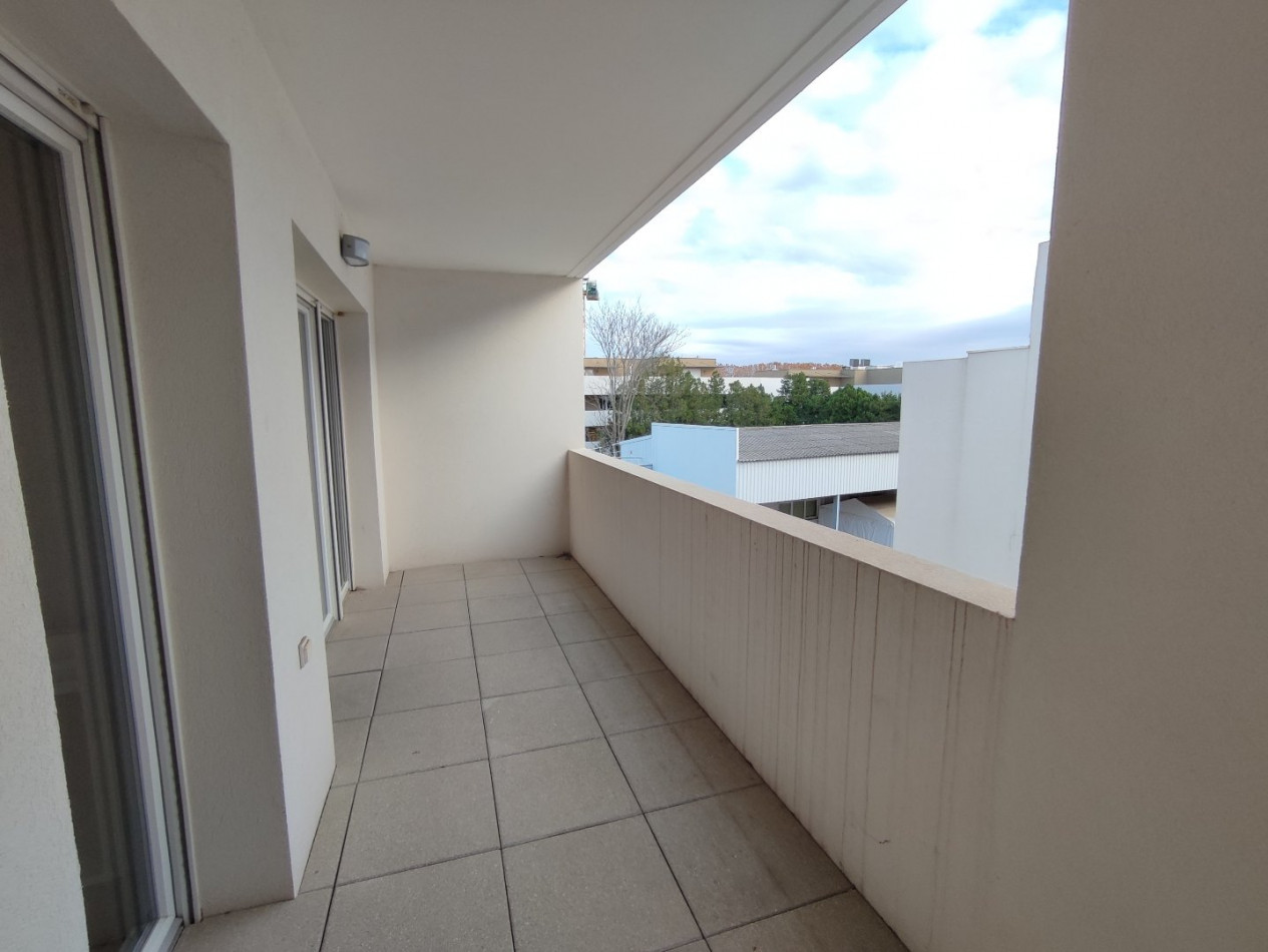 à louer Appartement Castelnau Le Lez - Photo 2