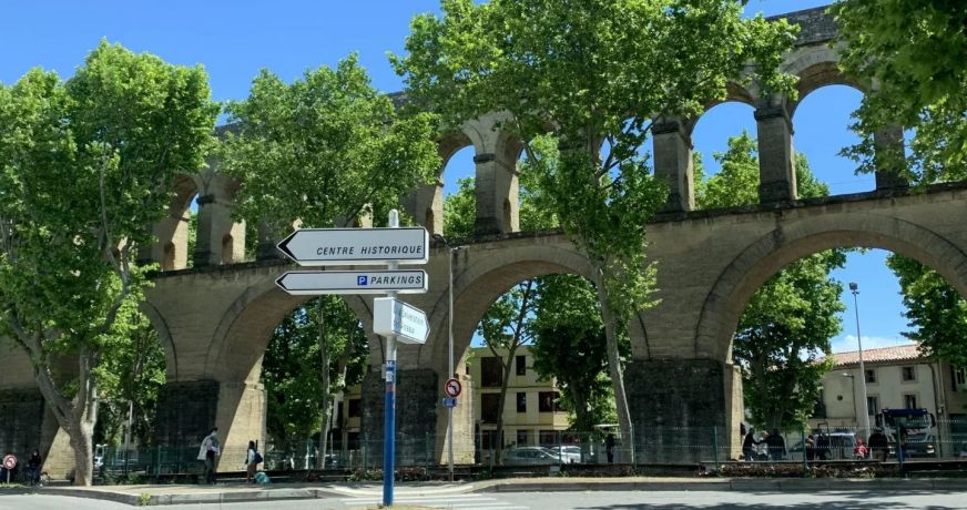 vente Appartement Montpellier