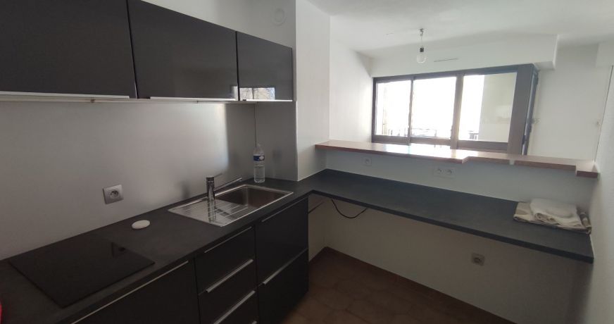vente Appartement Montpellier