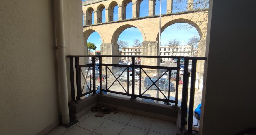 vente Appartement Montpellier