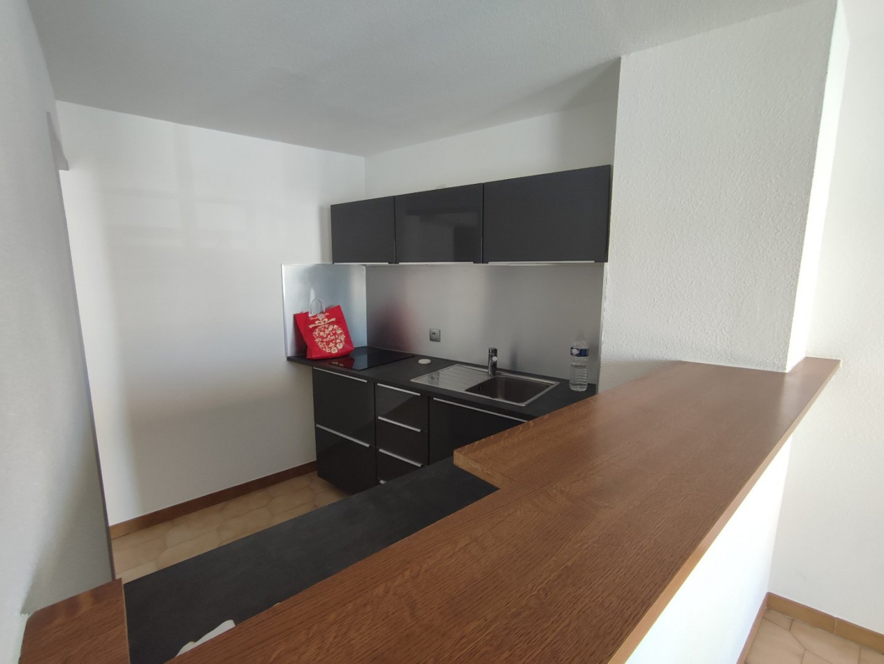 à vendre Appartement Montpellier - Photo 6