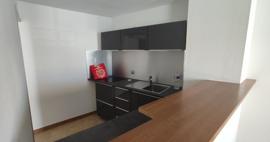 vente Appartement Montpellier