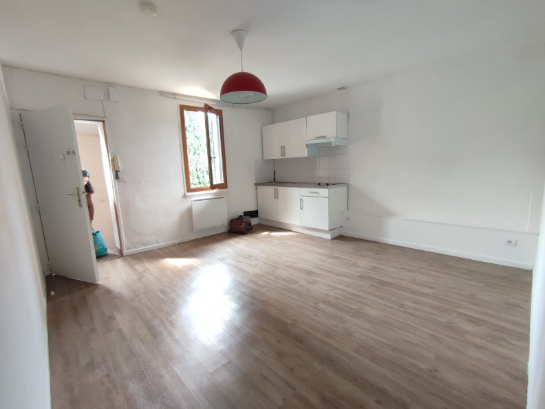 location Appartement Montpellier - Photo 1