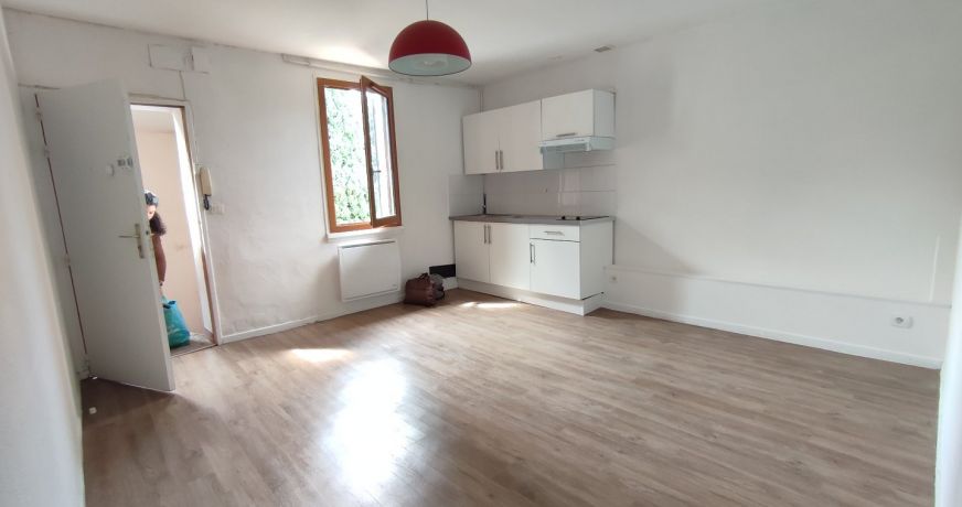 location Appartement Montpellier