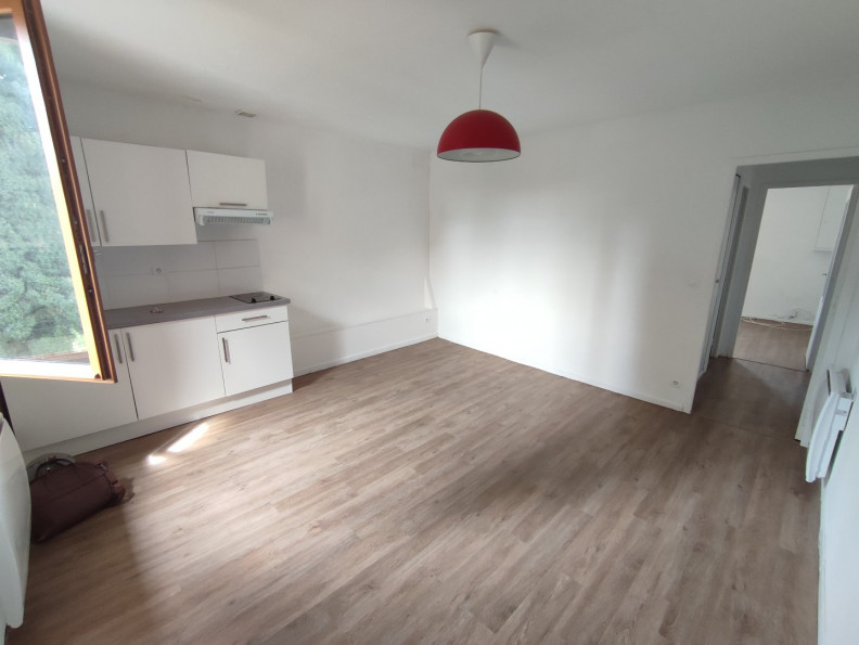 location Appartement Montpellier - Photo 2
