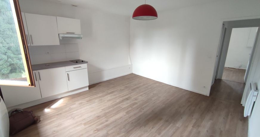 location Appartement Montpellier