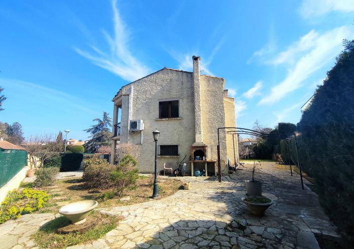 à vendre Maison Saint Jean De Vedas