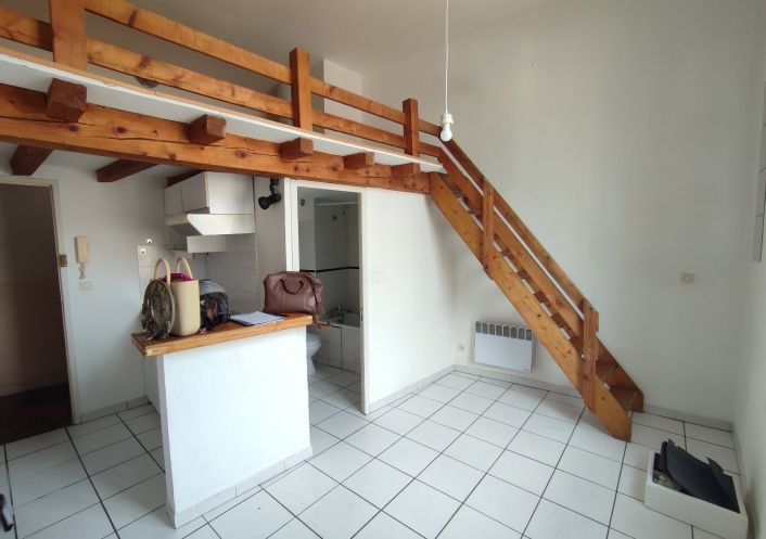  vendre Appartement Montpellier