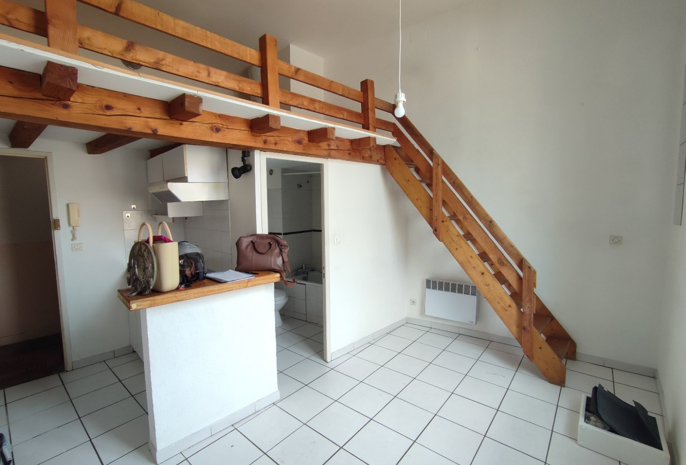 vente Appartement Montpellier - Photo 1
