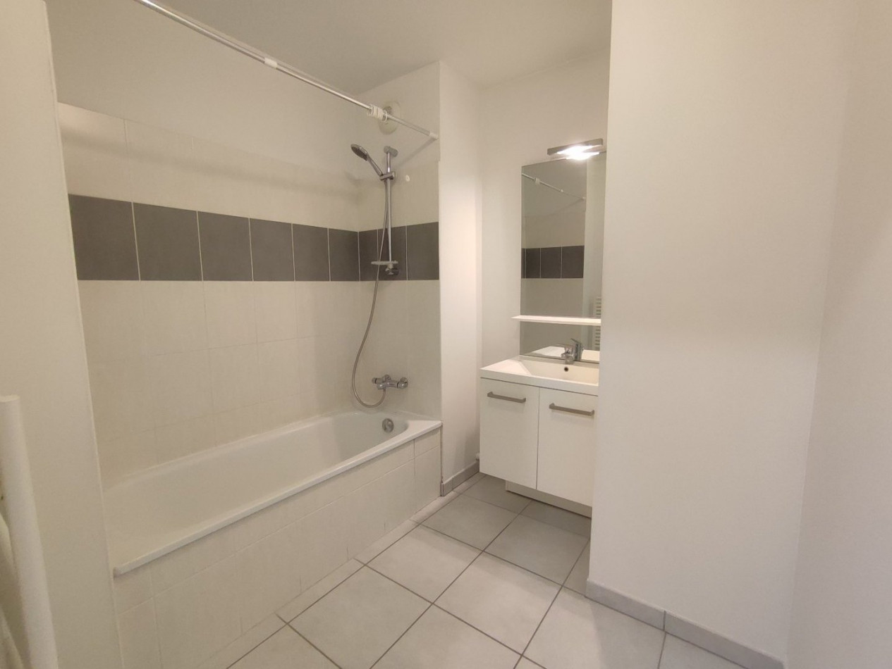 à vendre Appartement Montpellier - Photo 5