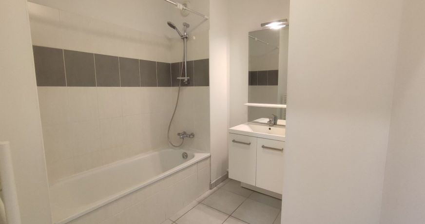 vente Appartement Montpellier