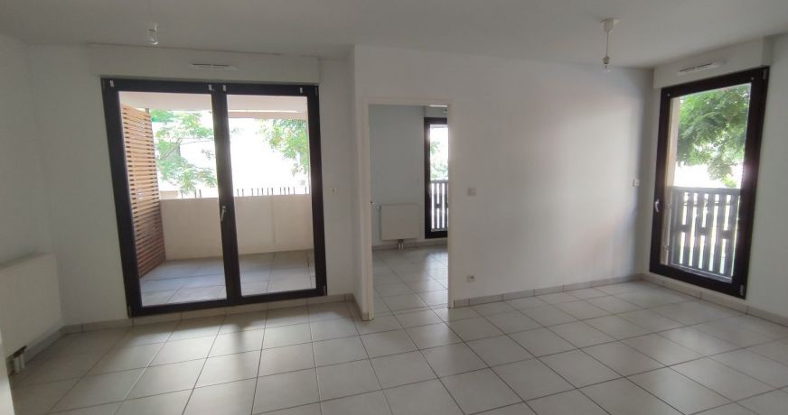 vente Appartement Montpellier