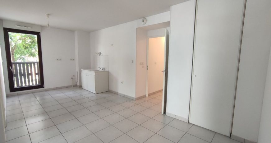 vente Appartement Montpellier