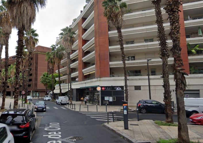  vendre Parking intrieur Montpellier